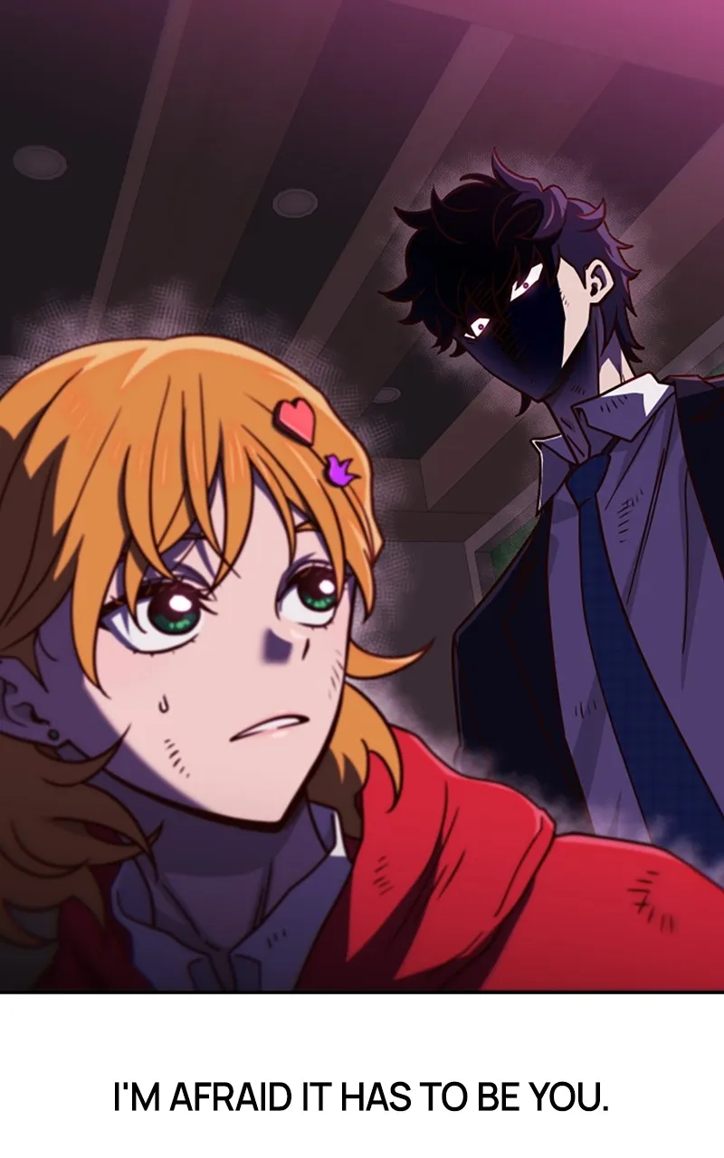 My Virtual God is a Teenage Girl Chapter 44 page 74 - 