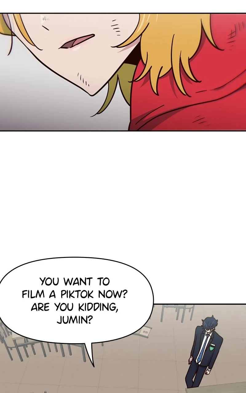 My Virtual God is a Teenage Girl Chapter 44 page 81 - 