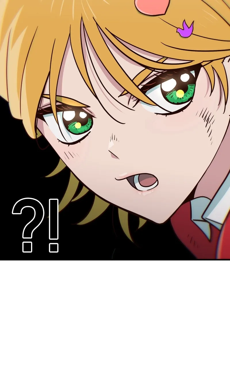 My Virtual God is a Teenage Girl Chapter 44 page 83 - 