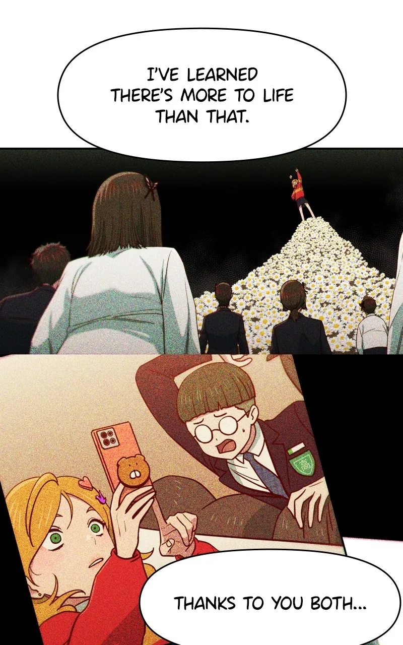 My Virtual God is a Teenage Girl Chapter 44 page 86 - 