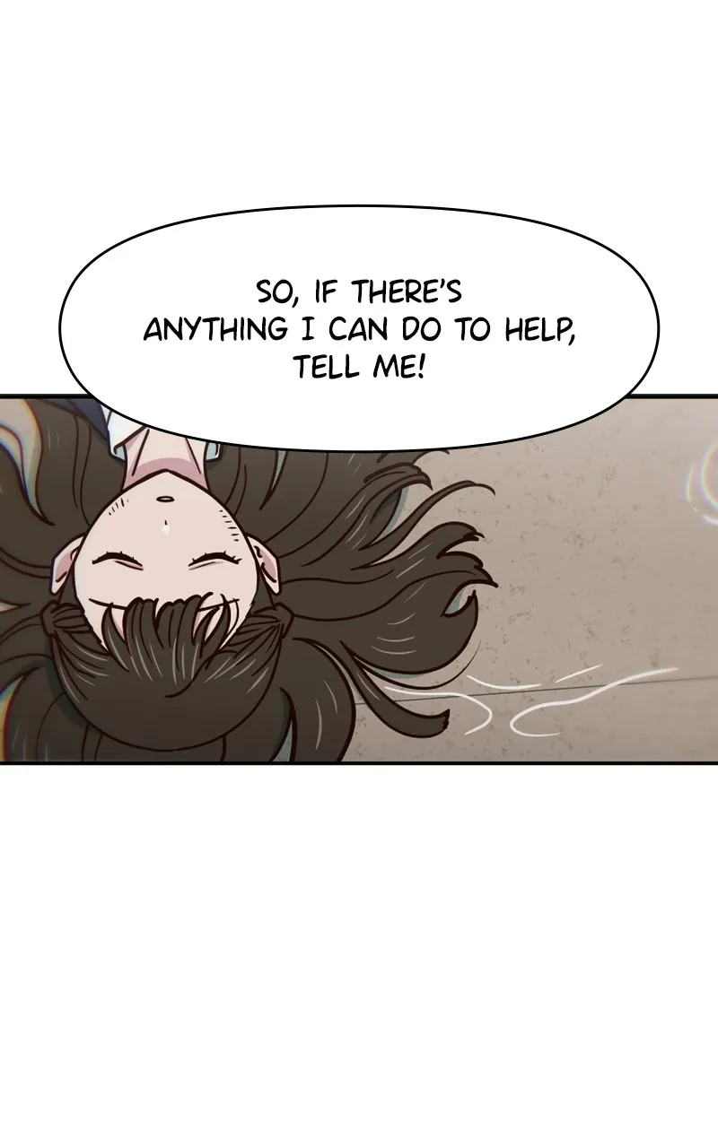 My Virtual God is a Teenage Girl Chapter 44 page 89 - 
