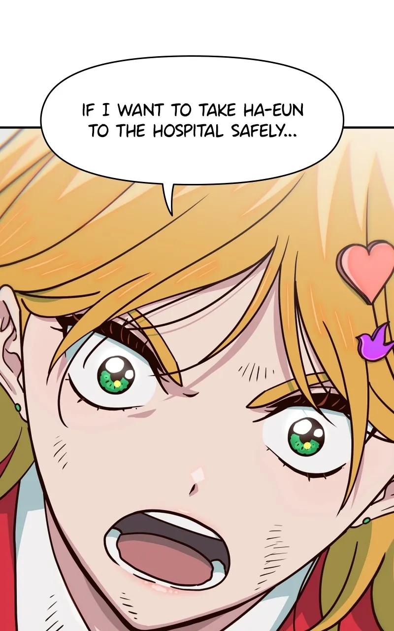 My Virtual God is a Teenage Girl Chapter 44 page 90 - 