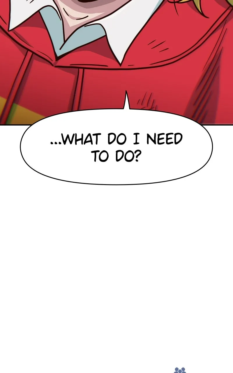 My Virtual God is a Teenage Girl Chapter 44 page 91 - 