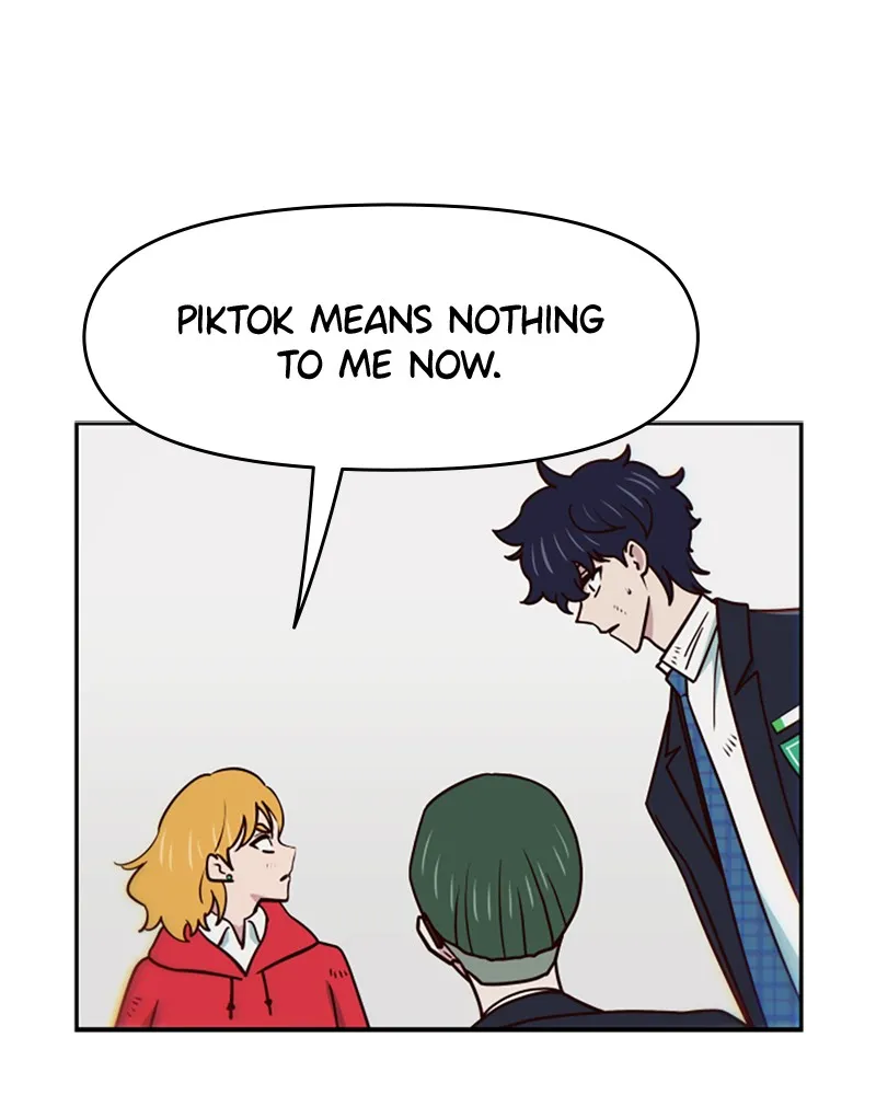 My Virtual God is a Teenage Girl Chapter 45 page 2 - 