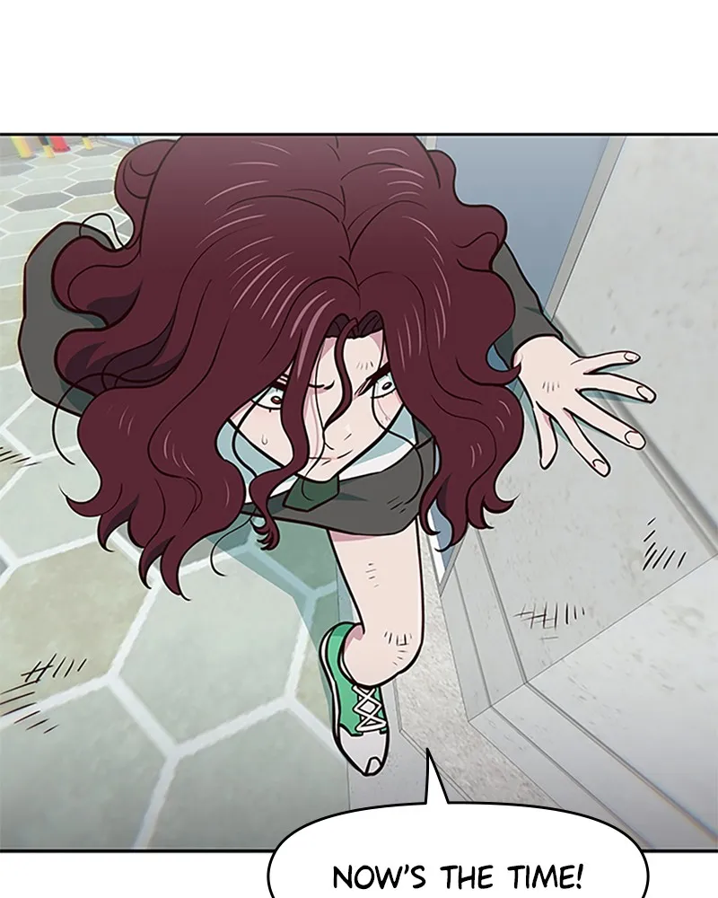My Virtual God is a Teenage Girl Chapter 45 page 101 - 
