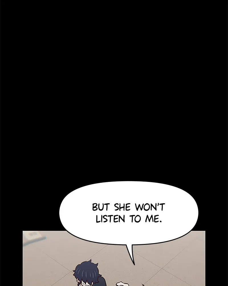 My Virtual God is a Teenage Girl Chapter 45 page 116 - 