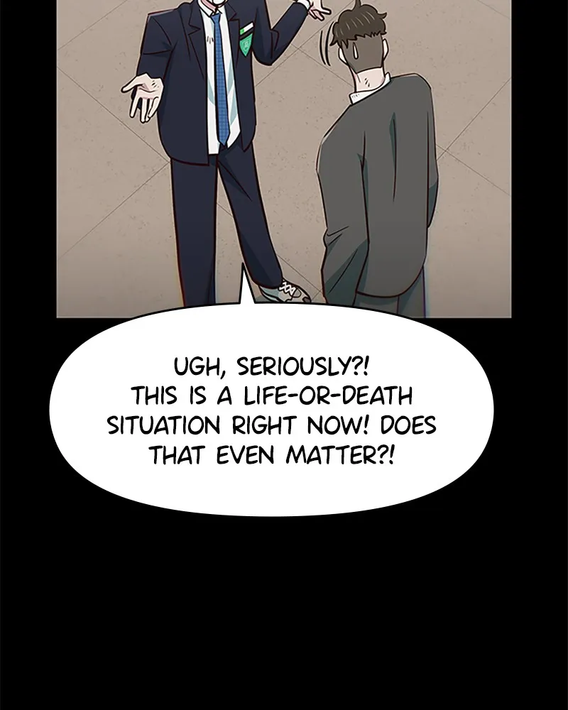 My Virtual God is a Teenage Girl Chapter 45 page 117 - 