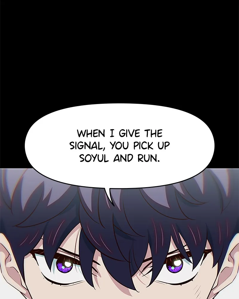 My Virtual God is a Teenage Girl Chapter 45 page 118 - 