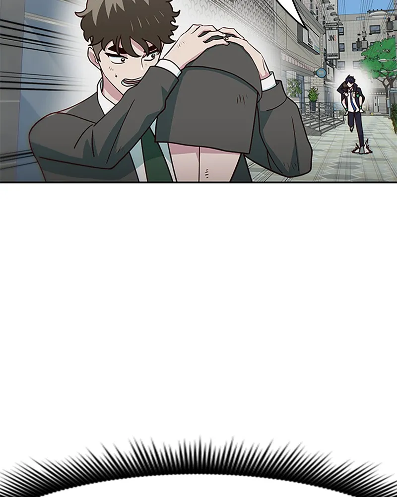 My Virtual God is a Teenage Girl Chapter 45 page 143 - 