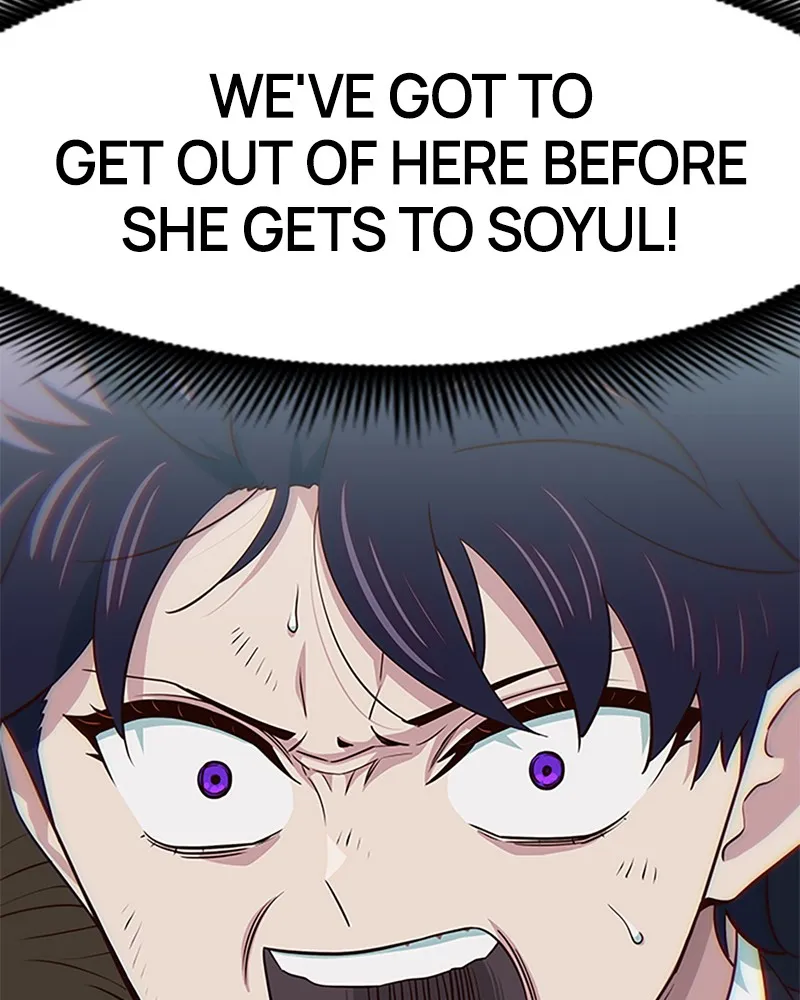 My Virtual God is a Teenage Girl Chapter 45 page 144 - 