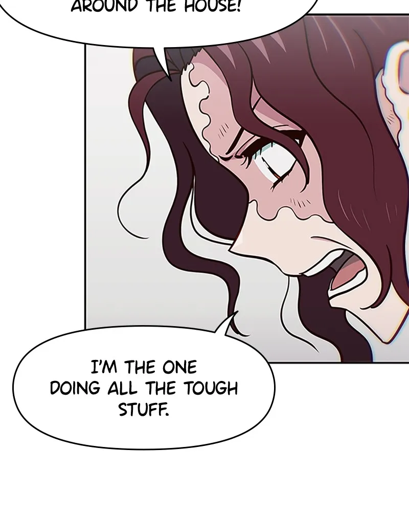 My Virtual God is a Teenage Girl Chapter 45 page 17 - 