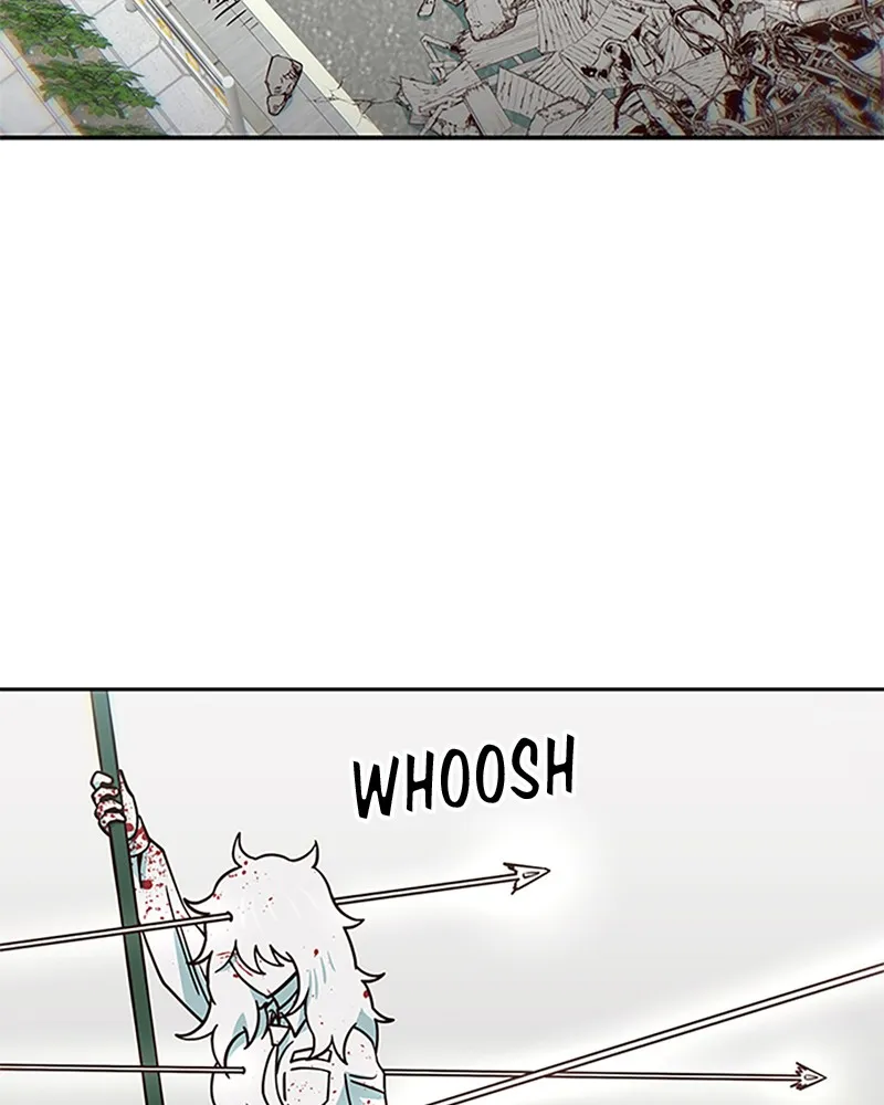 My Virtual God is a Teenage Girl Chapter 45 page 22 - 
