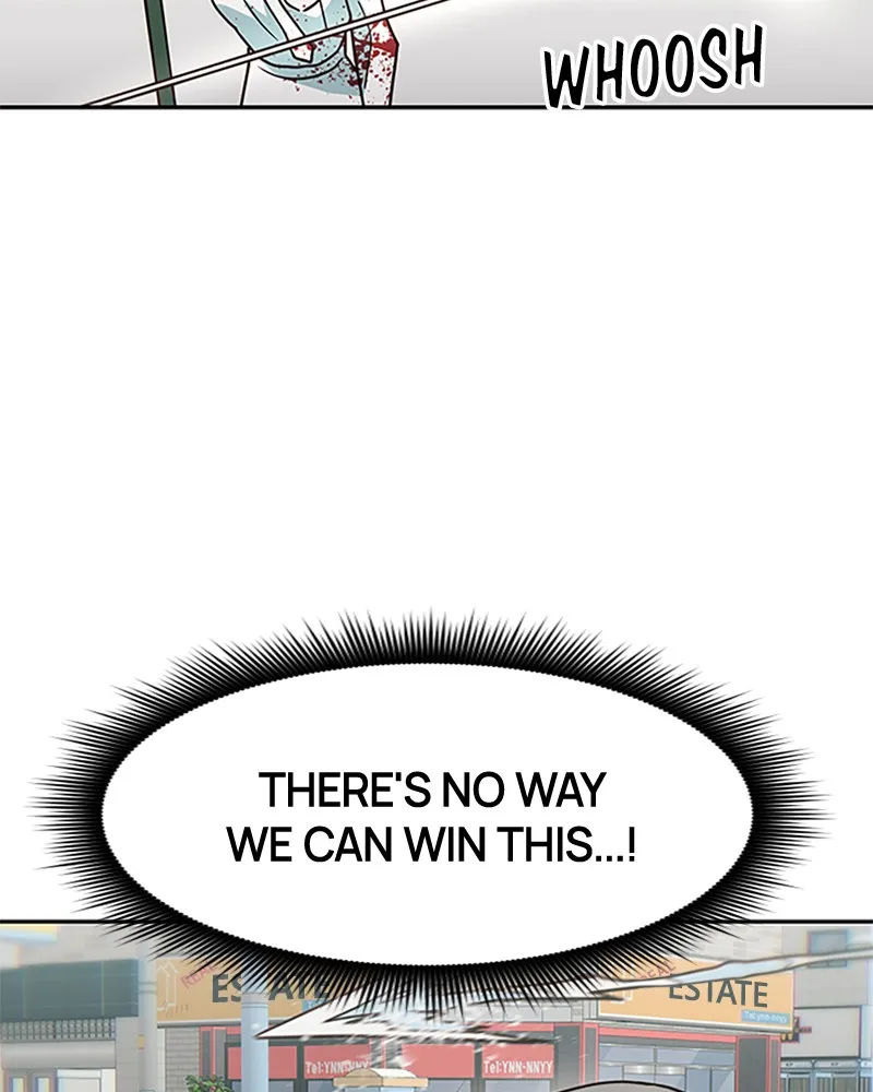 My Virtual God is a Teenage Girl Chapter 45 page 23 - 