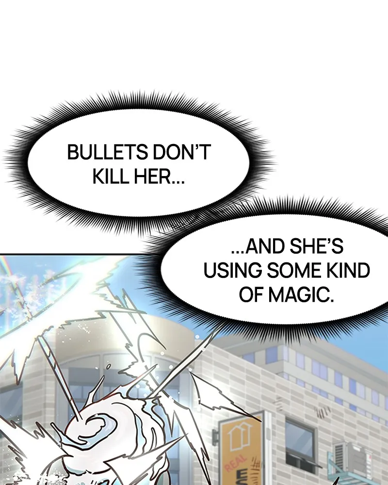 My Virtual God is a Teenage Girl Chapter 45 page 26 - 