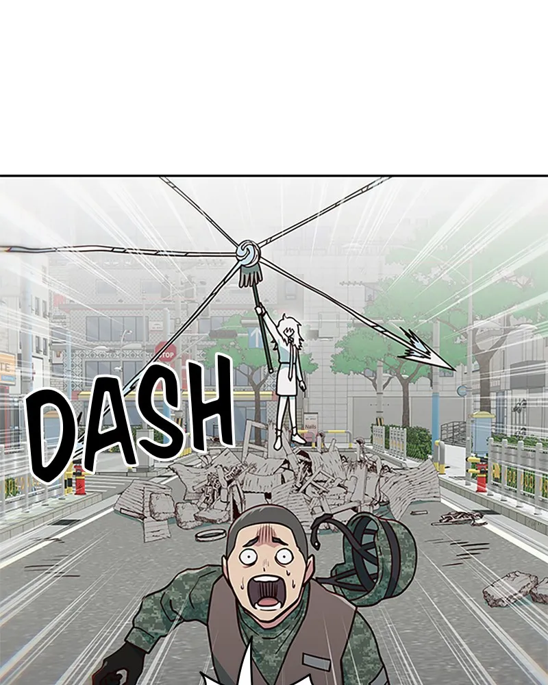 My Virtual God is a Teenage Girl Chapter 45 page 30 - 