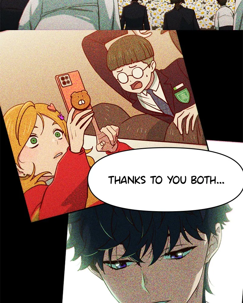 My Virtual God is a Teenage Girl Chapter 45 page 4 - 