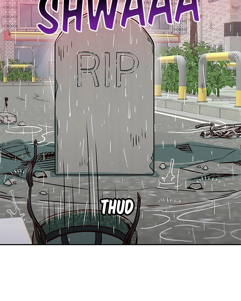 My Virtual God is a Teenage Girl Chapter 45 page 39 - 