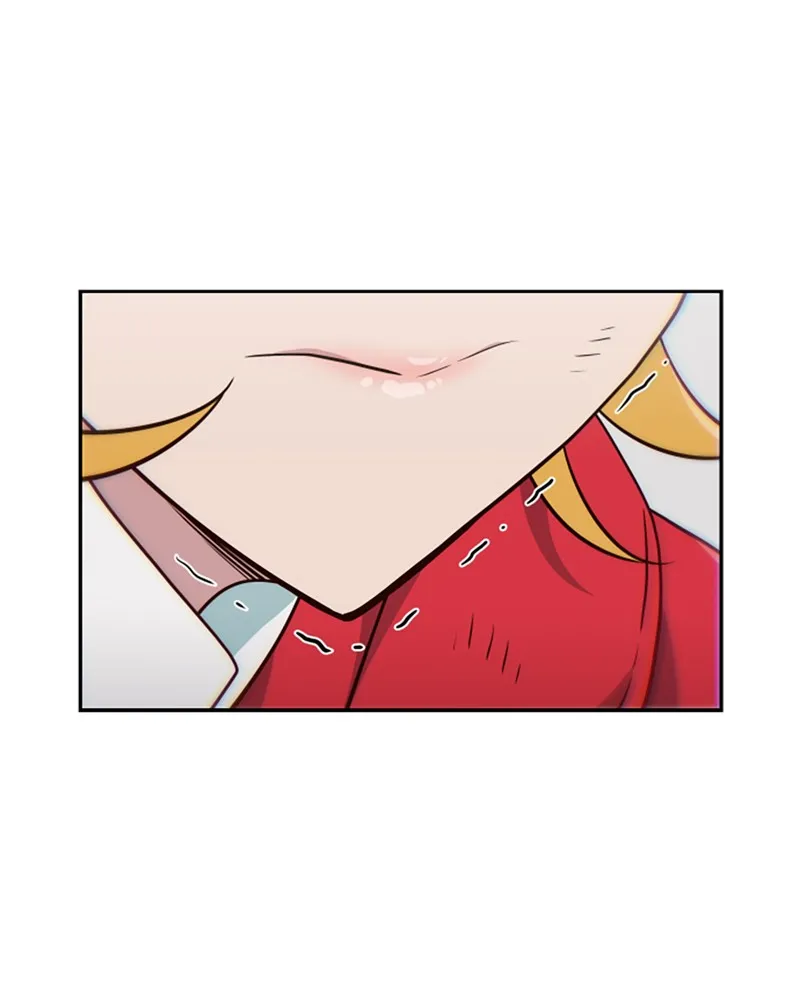 My Virtual God is a Teenage Girl Chapter 45 page 45 - 