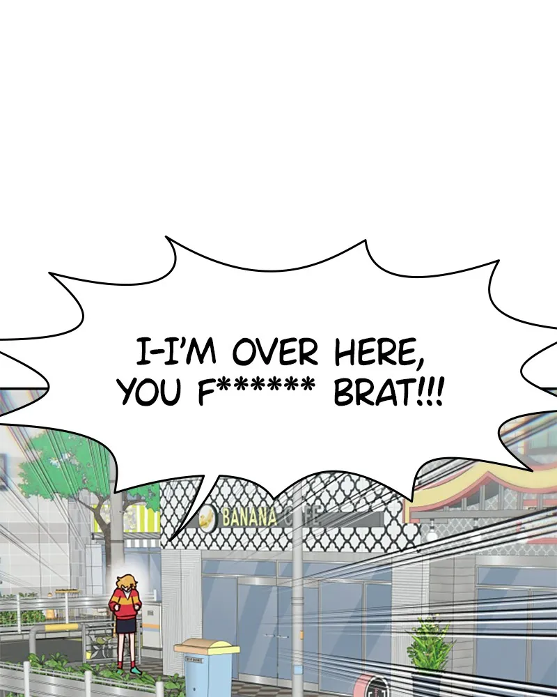 My Virtual God is a Teenage Girl Chapter 45 page 47 - 