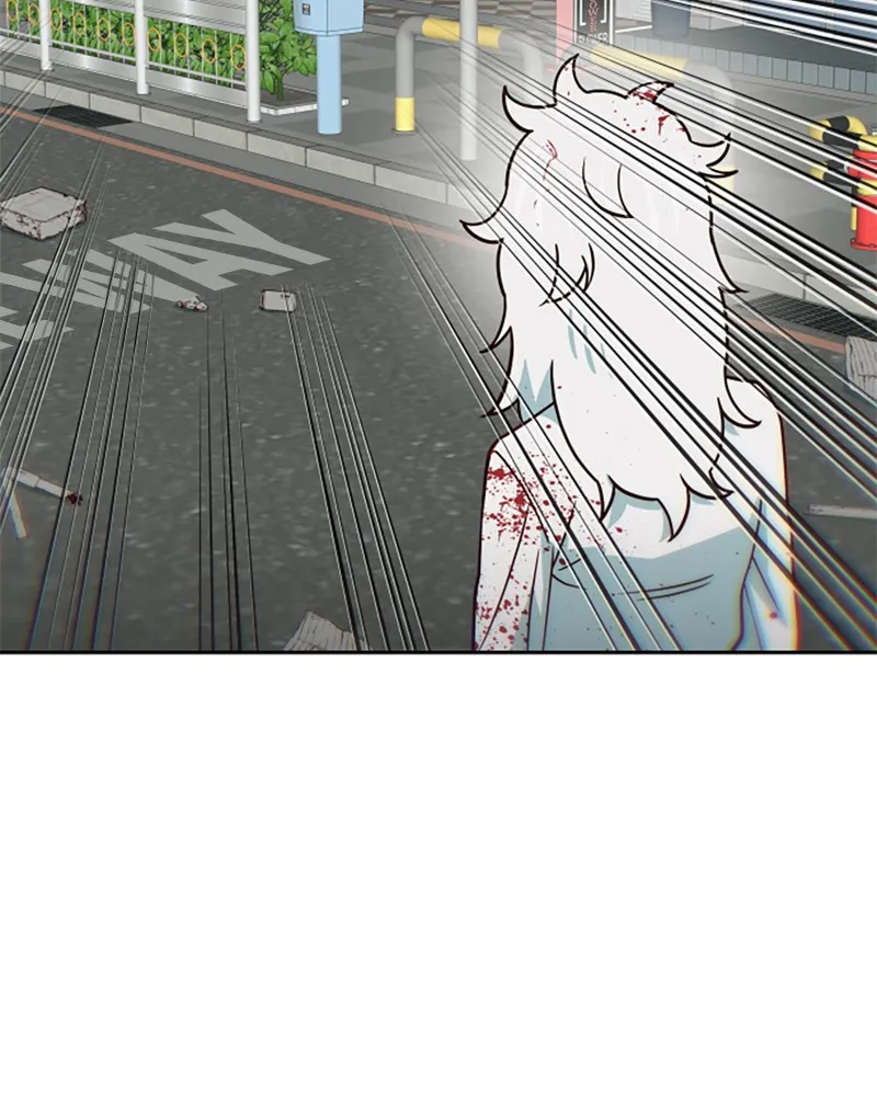 My Virtual God is a Teenage Girl Chapter 45 page 48 - 
