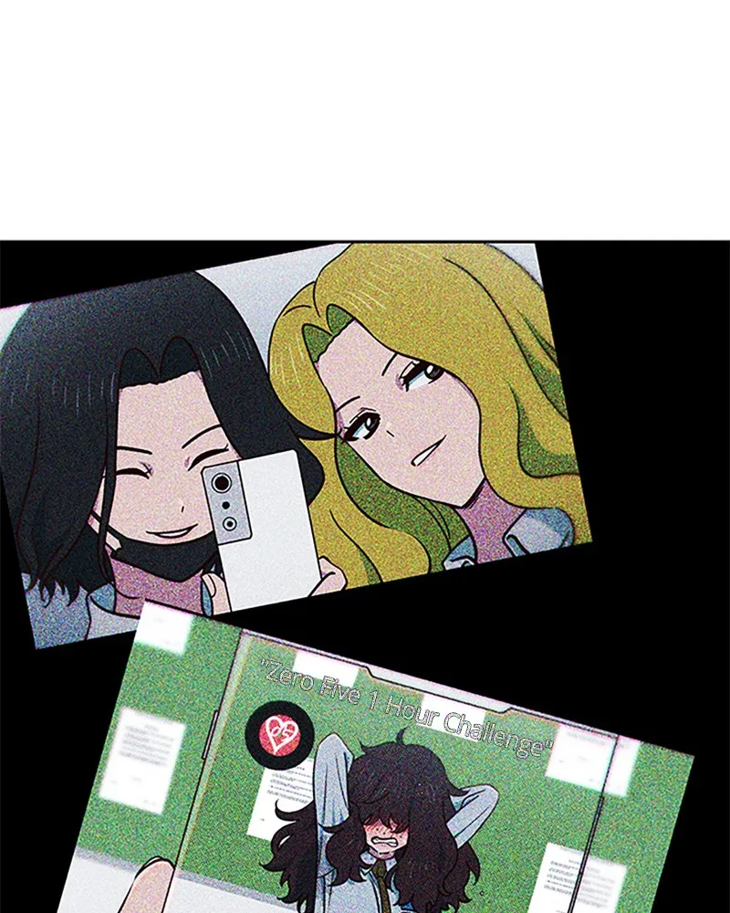My Virtual God is a Teenage Girl Chapter 45 page 52 - 