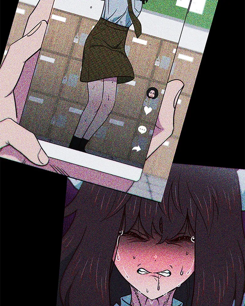 My Virtual God is a Teenage Girl Chapter 45 page 53 - 