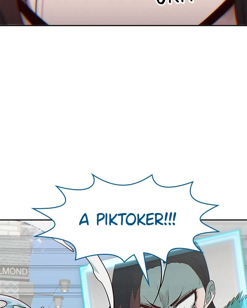 My Virtual God is a Teenage Girl Chapter 45 page 55 - 
