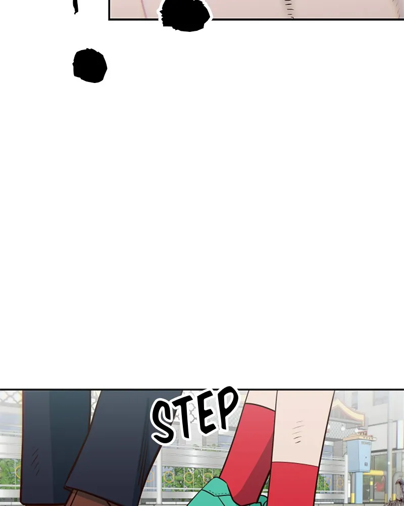 My Virtual God is a Teenage Girl Chapter 45 page 58 - 