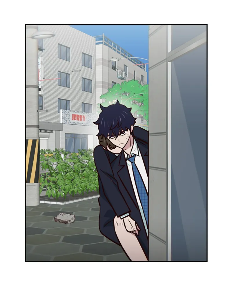 My Virtual God is a Teenage Girl Chapter 45 page 63 - 