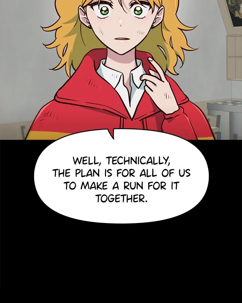 My Virtual God is a Teenage Girl Chapter 45 page 65 - 