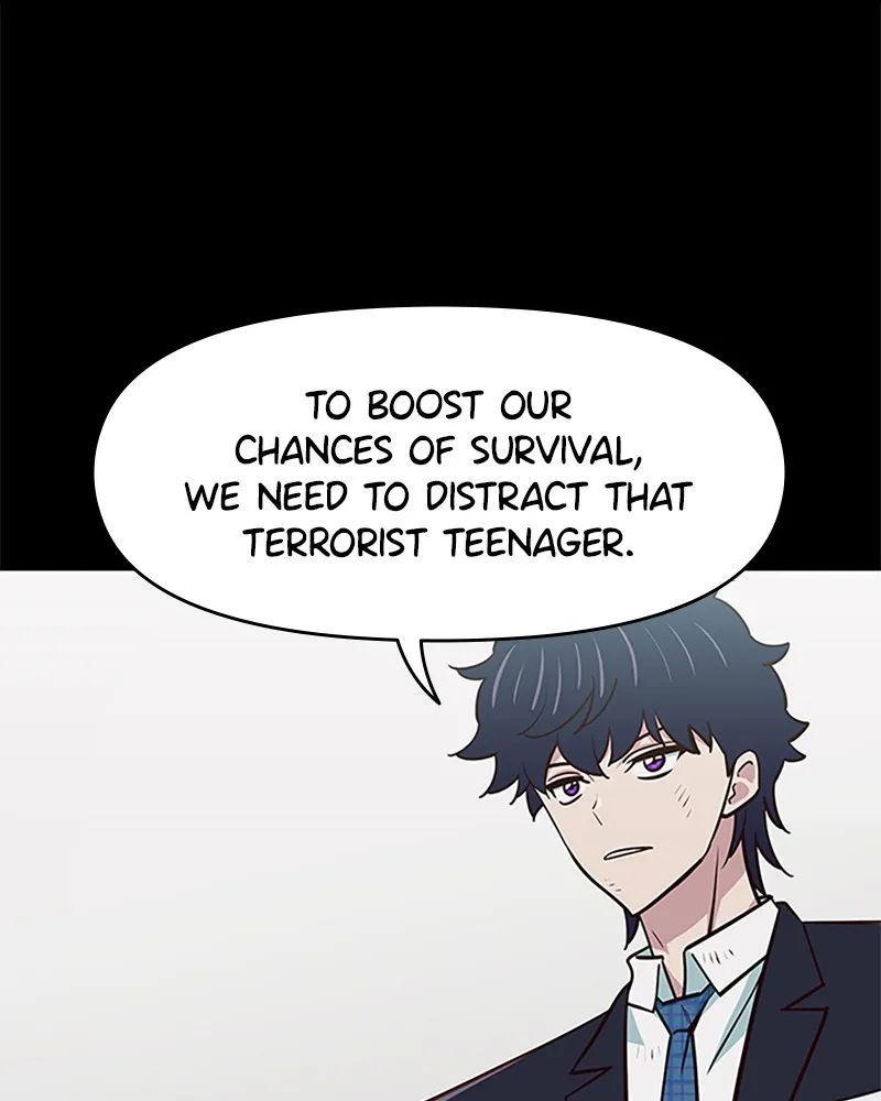 My Virtual God is a Teenage Girl Chapter 45 page 66 - 