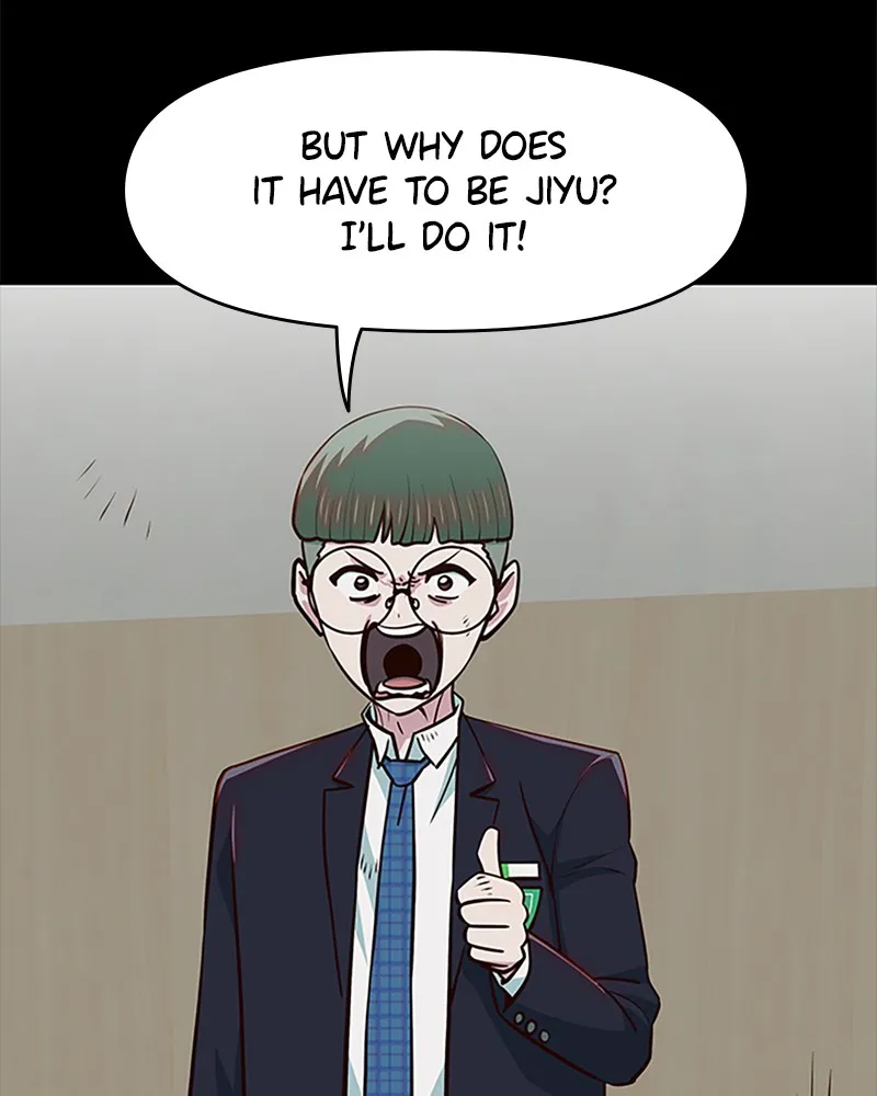 My Virtual God is a Teenage Girl Chapter 45 page 68 - 