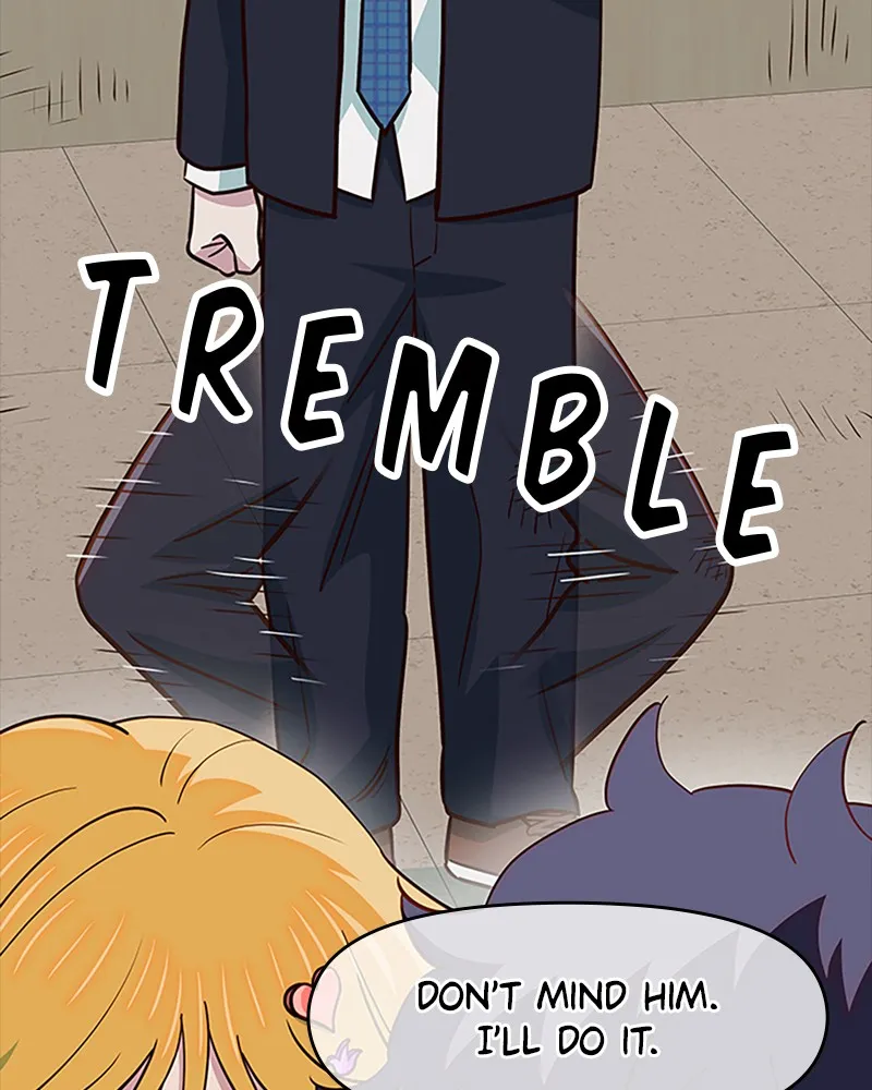 My Virtual God is a Teenage Girl Chapter 45 page 69 - 