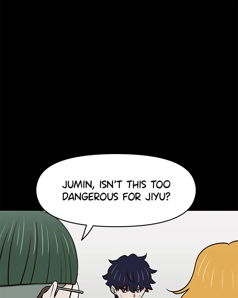 My Virtual God is a Teenage Girl Chapter 45 page 72 - 
