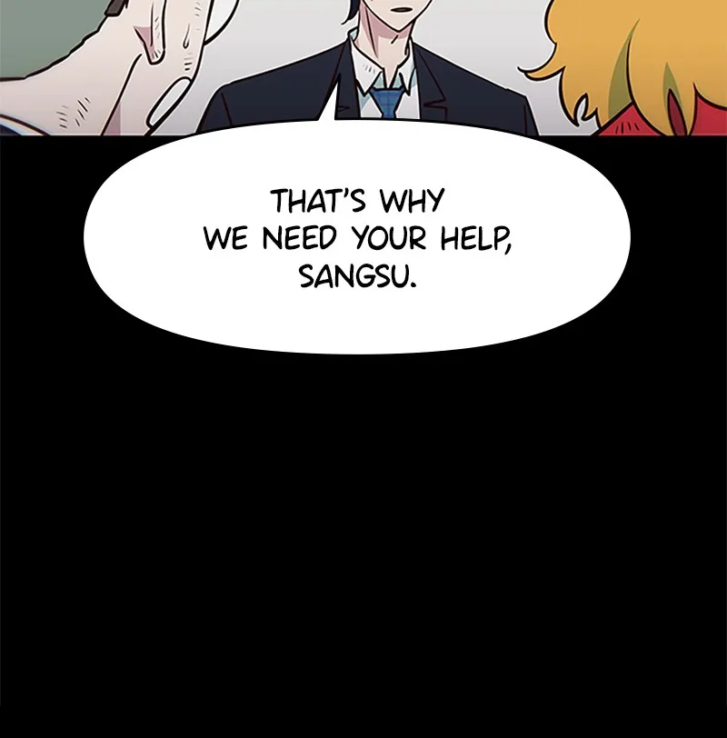 My Virtual God is a Teenage Girl Chapter 45 page 73 - 