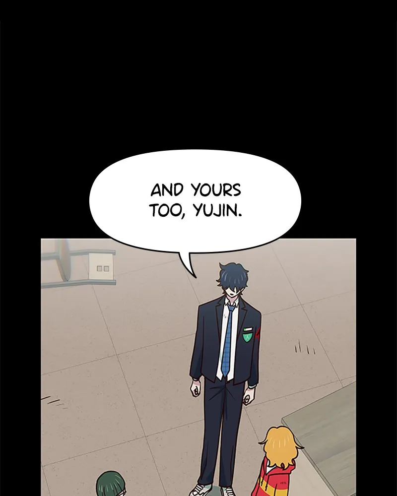 My Virtual God is a Teenage Girl Chapter 45 page 74 - 