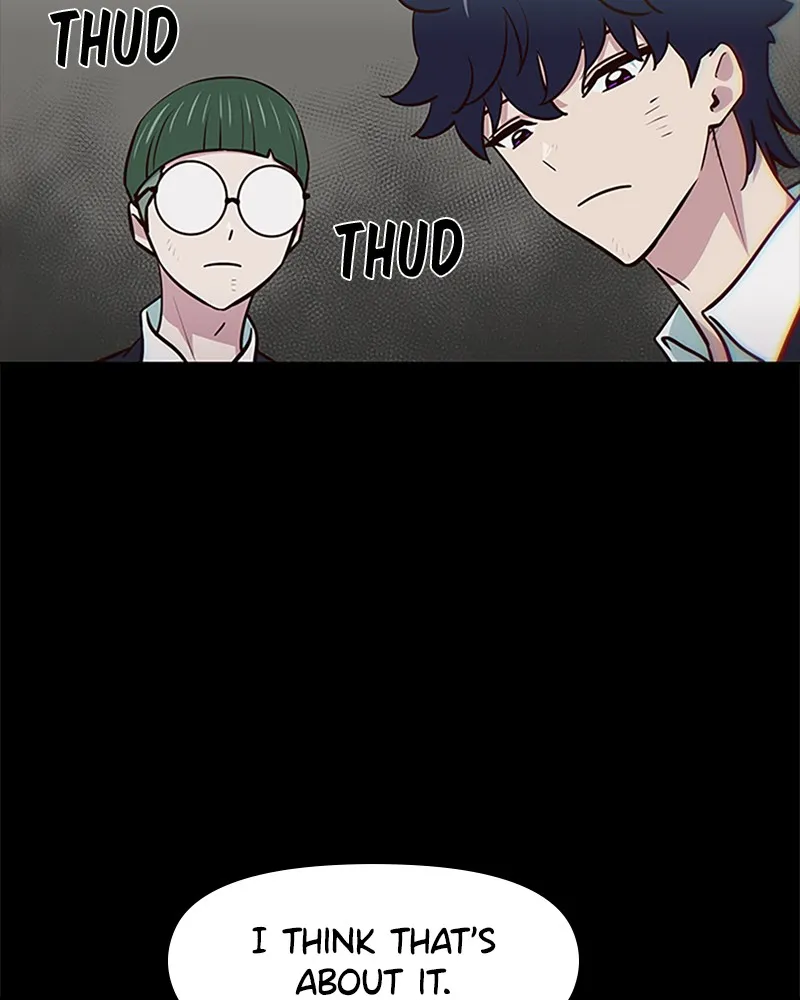 My Virtual God is a Teenage Girl Chapter 45 page 80 - 
