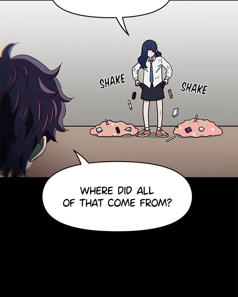 My Virtual God is a Teenage Girl Chapter 45 page 81 - 