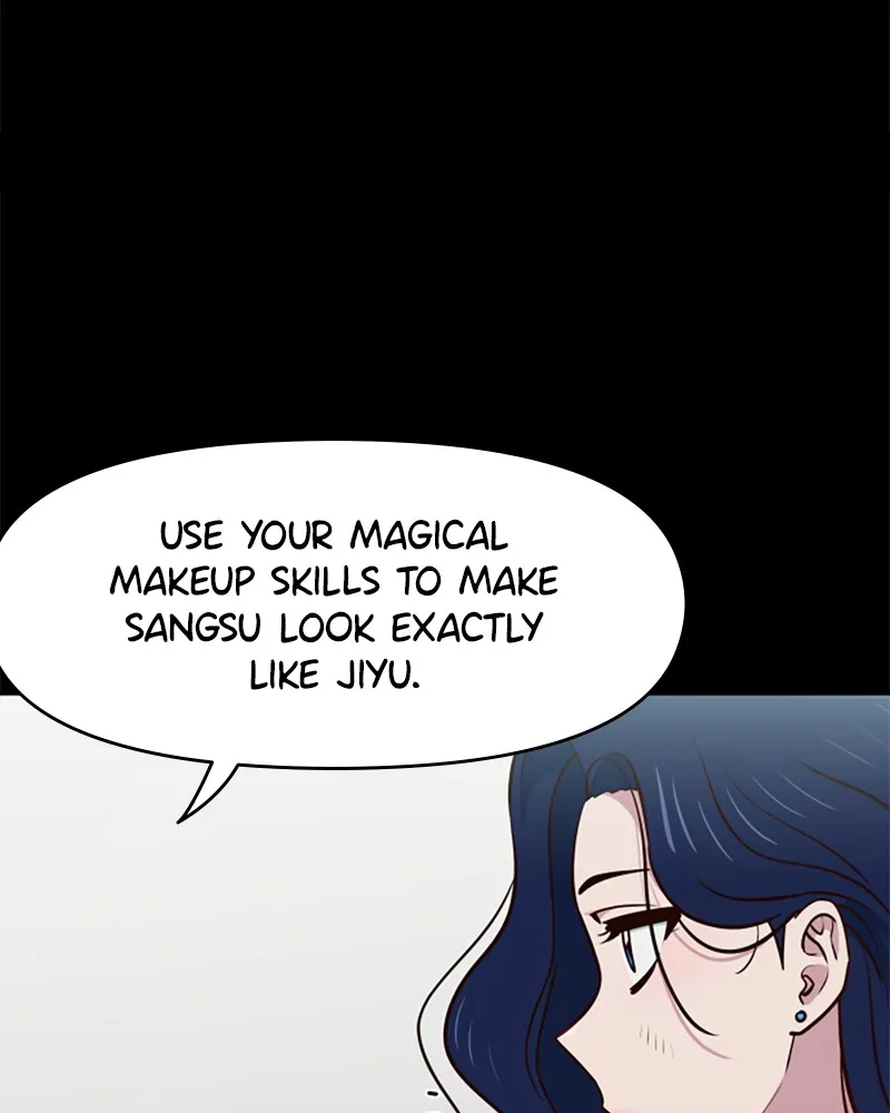My Virtual God is a Teenage Girl Chapter 45 page 82 - 