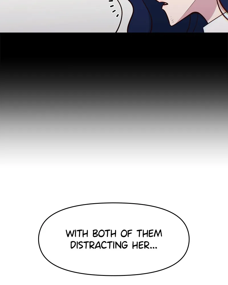 My Virtual God is a Teenage Girl Chapter 45 page 83 - 