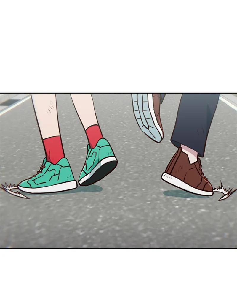 My Virtual God is a Teenage Girl Chapter 45 page 84 - 