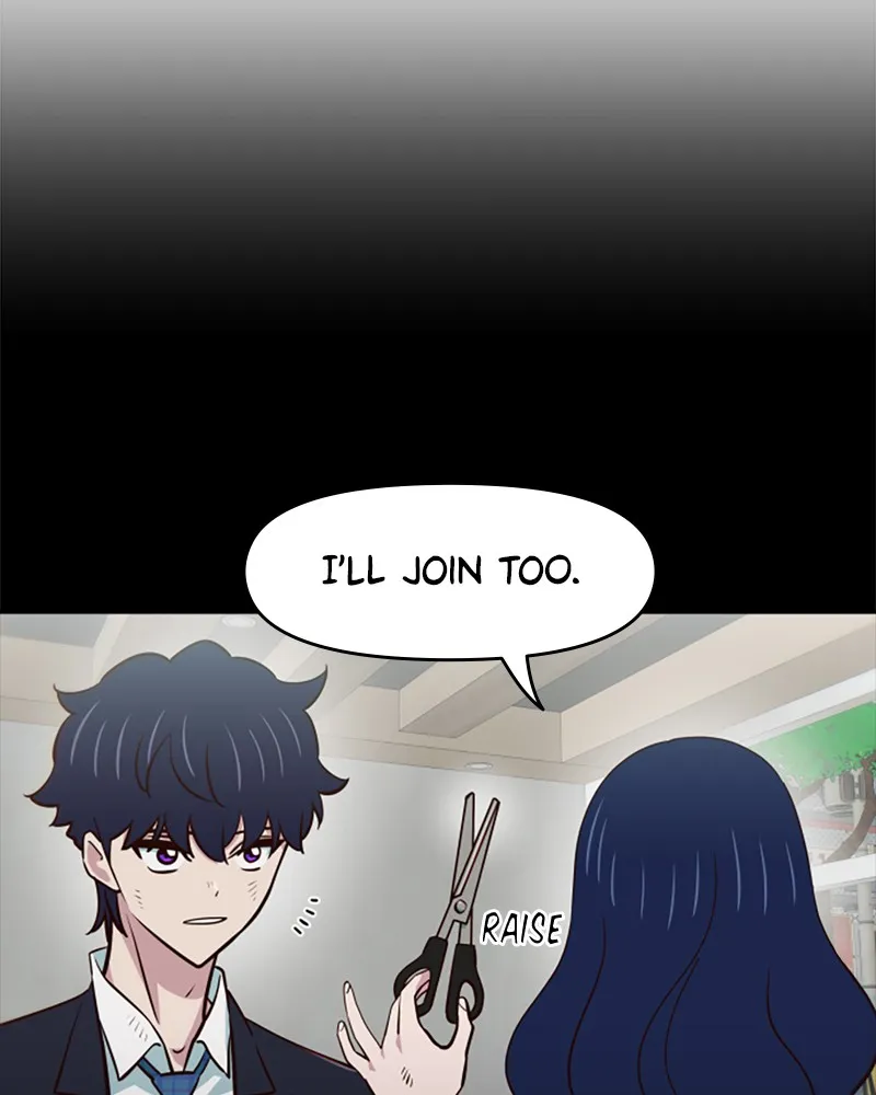 My Virtual God is a Teenage Girl Chapter 45 page 88 - 