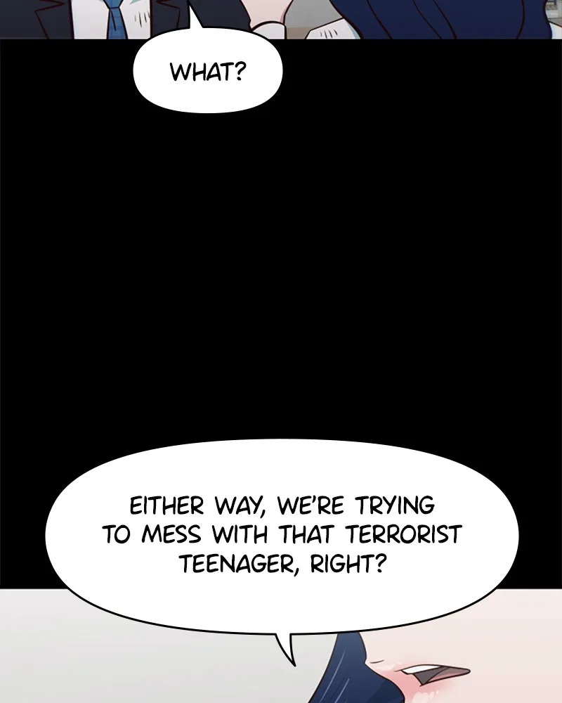 My Virtual God is a Teenage Girl Chapter 45 page 89 - 