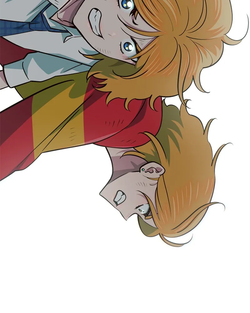 My Virtual God is a Teenage Girl Chapter 45 page 95 - 