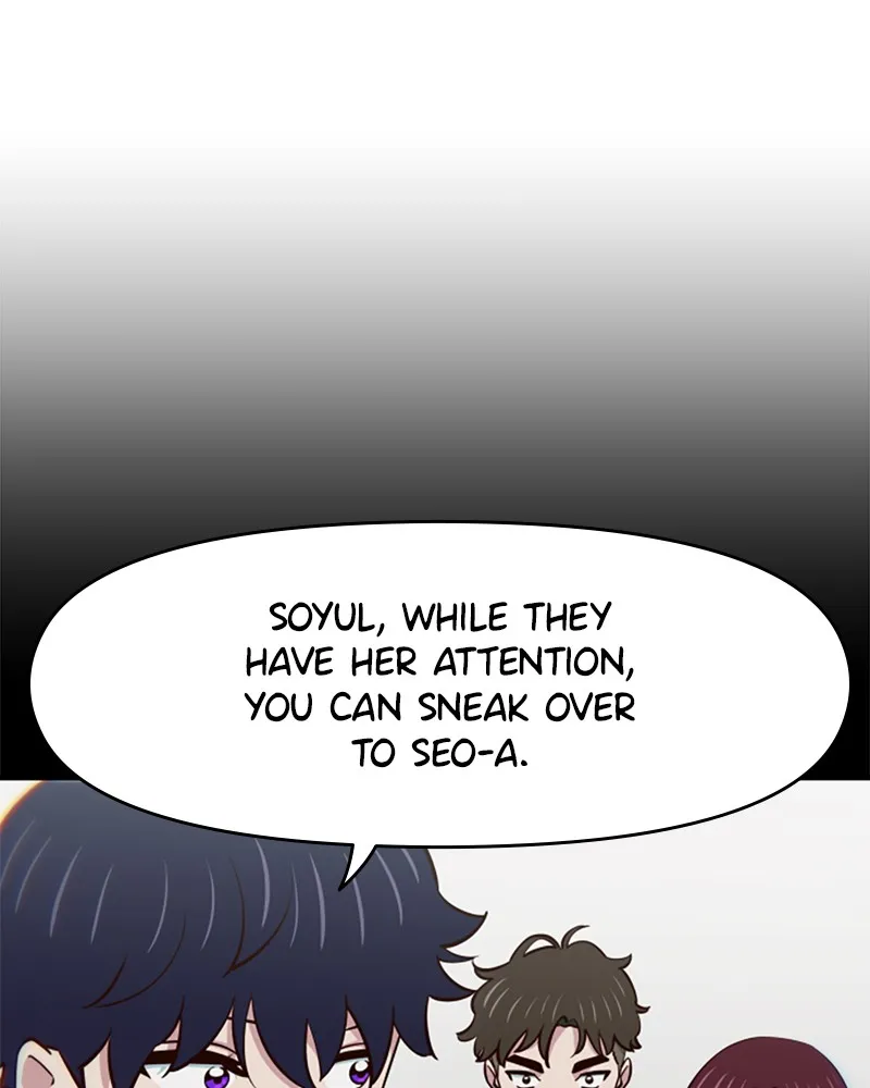My Virtual God is a Teenage Girl Chapter 45 page 96 - 