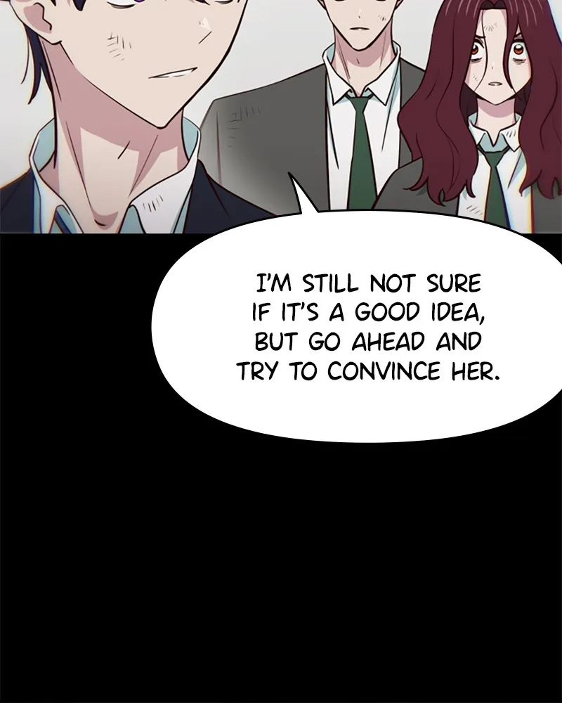 My Virtual God is a Teenage Girl Chapter 45 page 97 - 