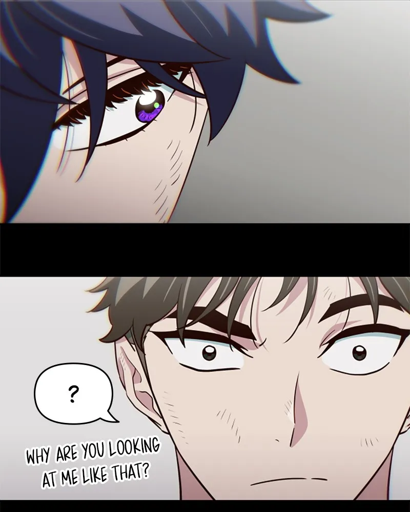 My Virtual God is a Teenage Girl Chapter 45 page 98 - 