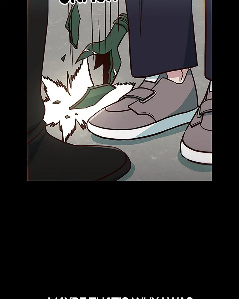 My Virtual God is a Teenage Girl Chapter 46 page 102 - 