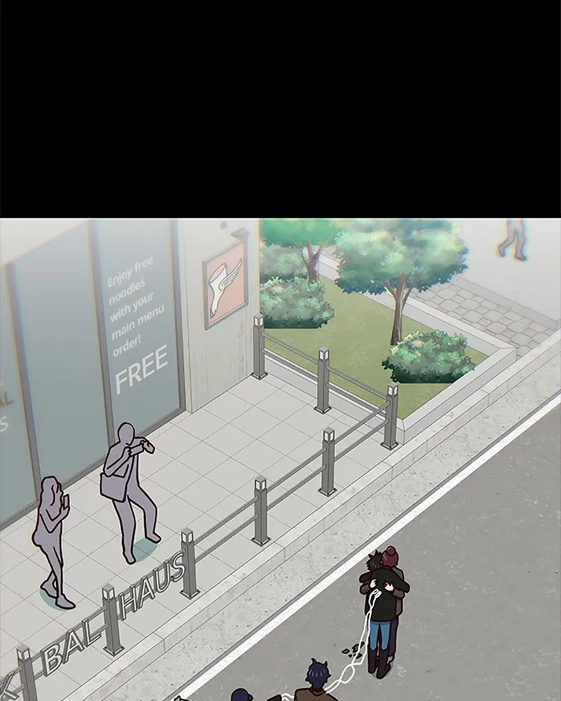 My Virtual God is a Teenage Girl Chapter 46 page 106 - 