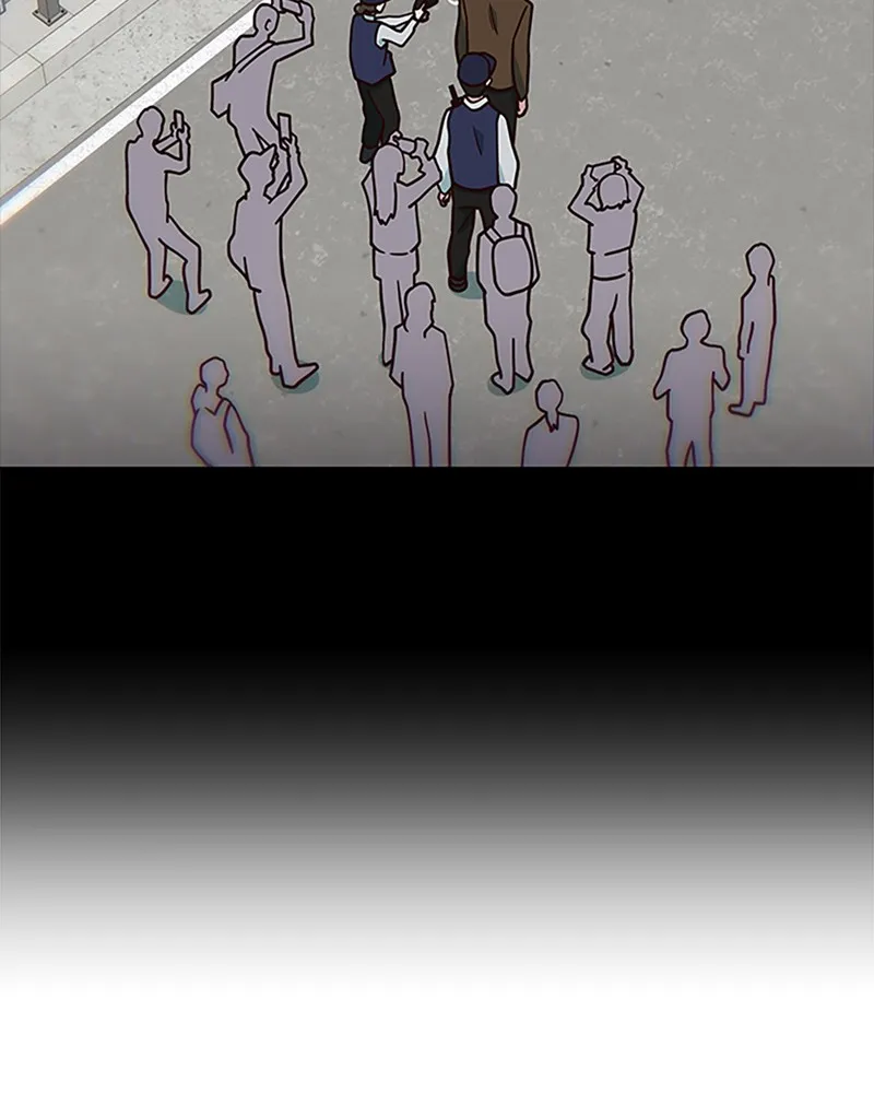 My Virtual God is a Teenage Girl Chapter 46 page 107 - 